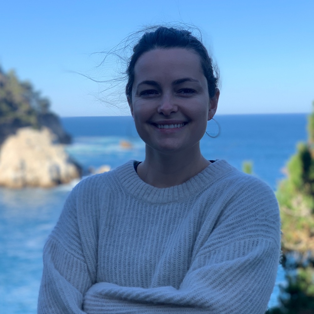 Meet your Posher, Anna